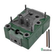 سر سیلندر مارگو 102mm آبی کرلوسکار