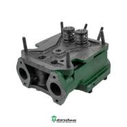 سر سیلندر مارگو 102mm هوایی کامل 10 اسب کرلوسکار