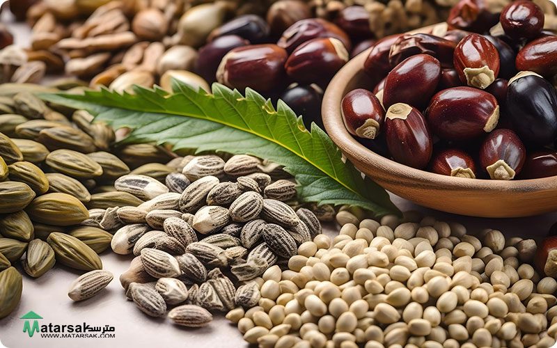 آیا محصولات تراریخته برای بدن مضر است؟ - transgenic
