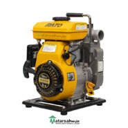 موتور پمپ 1.4 اینچ راتو مدل RT40ZB20-1.1Q موتور آب یک و یک چهارم اینچ راتو RT40ZB20-1.1Q مترسک