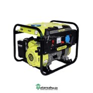 موتور برق 1.2 کیلو وات پوتر مدل PT3000V