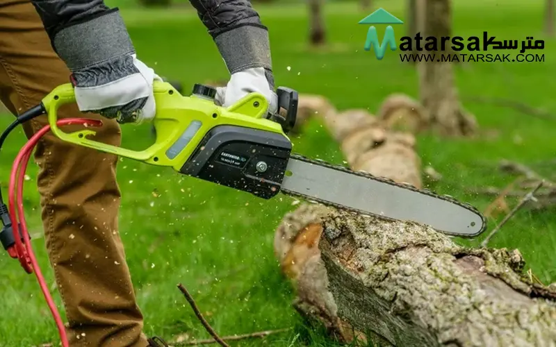 چه اره ای برای هرس بخریم
