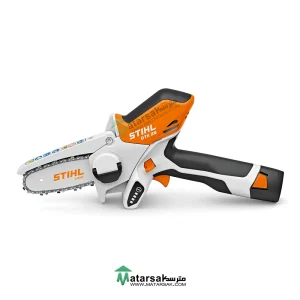 اره شارژی اشتیل مدل STIHL GTA26 اره شاخه بر اشتیل STIHL GTA26 مترسک