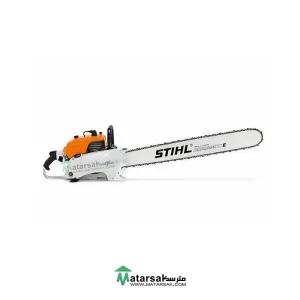 اره موتوری اشتیل مدل STIHL MS070 اره زنجیری اشتیل STIHL MS070 اره بنزینی اشتیل STIHL MS070 اره موتوری اشتیل 070 اصلی مترسک