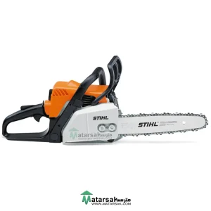 اره موتوری اشتیل STIHL MS170 اصلی اره زنجیری اشتیل STIHL MS170 اصلی اره بنزینی اشتیل STIHL MS170 اصلی مترسک