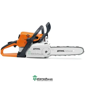 اره موتوری اشتیل STIHL MS230 اره زنجیری اشتیل STIHL MS230 مترسک