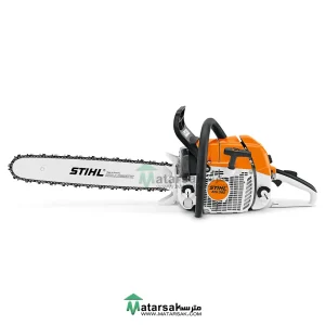 اره موتوری اشتیل مدل STIHL MS382 اره زنجیری اشتیل مدل STIHL MS382 مترسک