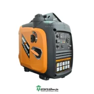 موتور برق هواسدان 2.4 کیلو وات مدل H2750iS-A