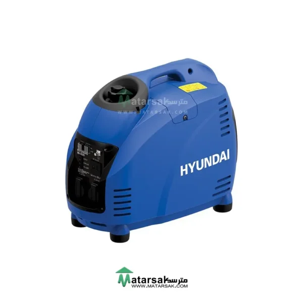 موتور برق سایلنت 2.5 کیلو وات هیوندای مدل HYUNDAI HG2525 موتور برق اینورتر 2.5 کیلو وات هیوندای مدل HYUNDAI HG2525 موتور برق مسافرتی 2.5 کیلو وات هیوندای مدل HYUNDAI HG2525 موتور برق کمپینگ 2.5 کیلو وات هیوندای مدل HYUNDAI HG2525 مترسک