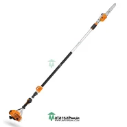 اره شاخه زن تلسکوپی های کاتر اشتیل STIHL HT 75 اره موتوری تلسکوپی های کاتر اشتیل STIHL HT 75 مترسک