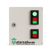 تابلو محافظ هوشمند پمپ پمپران HF-102 کنترل هوشمند پمپ پمپران HF-102