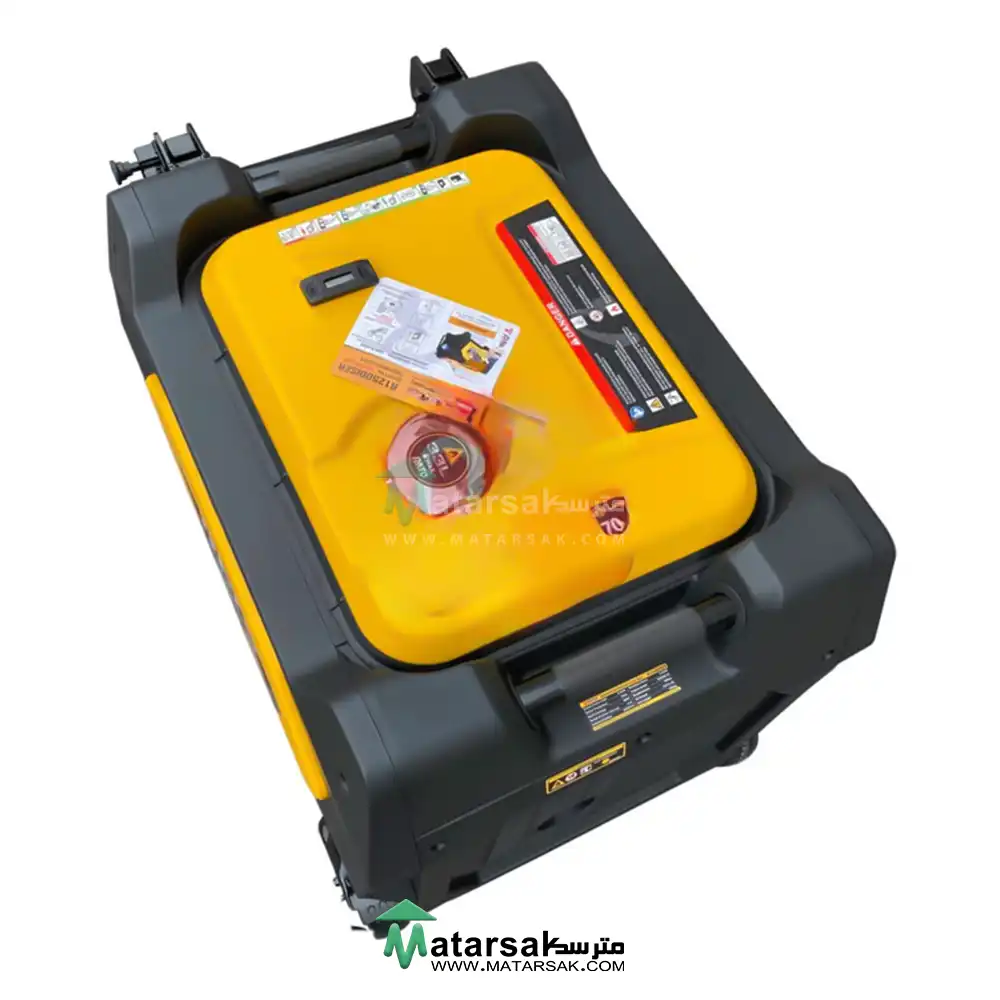 موتور برق 9.5 کیلو وات سایلنت راتو R 12500 ISER موتور برق 9.5 کیلو وات اینورتر راتو R 12500 ISER موتور برق 9.5 کیلو وات بنزینی راتو R 12500 ISER موتور برق 9.5 کیلو وات ریموت دار راتو R 12500 ISER مترسک