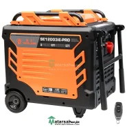 موتور برق سایلنت 9 کیلو وات سن جون SENJUN SE 12003 iE-PRO موتور برق ریموتی 9 کیلو وات سن جون SENJUN SE 12003 iE-PRO موتور برق اینورتر 9 کیلو وات سن جون SENJUN SE 12003 iE-PRO مترسک