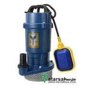 کف کش 14 متری 1 اینچ توحید STP3-14 کف کش 24 متری 1 اینچ توحید STP3-24