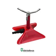 Behko fixed three-branch fountain model W_4030 فواره سه شاخه ثابت بهکو مدل _4030