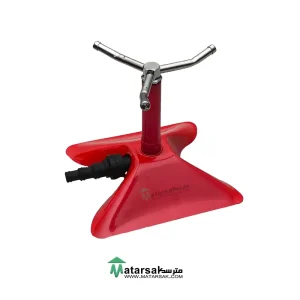 Behko fixed three-branch fountain model W_4030 فواره سه شاخه ثابت بهکو مدل _4030