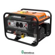 موتور برق واکسون 7.5 کیلو وات FPG 18000 موتور برق بنزینی واکسون 7.5 کیلو وات FPG 18000