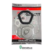 Complete Honda GX420 engine gasket واشر کامل هندا مدل GX420