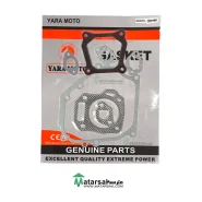 complete-honda-gx420-engine-gasket واشر کامل هندا مدل GX160